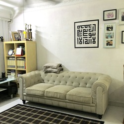 Blk 128 Bukit Merah View (Bukit Merah), HDB 3 Rooms #172830962